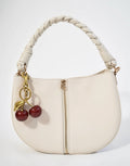 KAARVI Interchangeable Handbag - Classic Cream